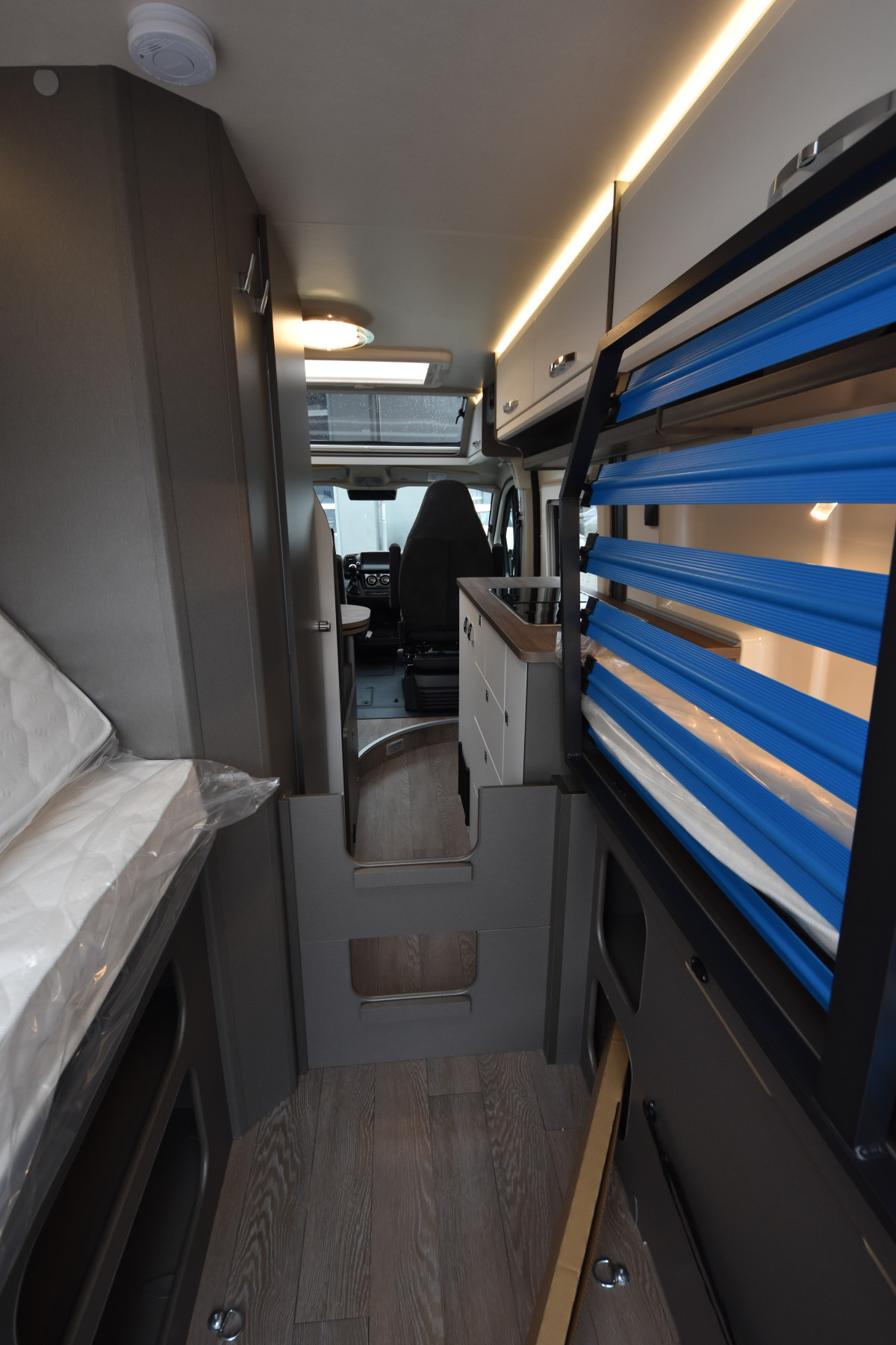 Hobby Vantana K60 FT De Luxe - Automat - Bild 14