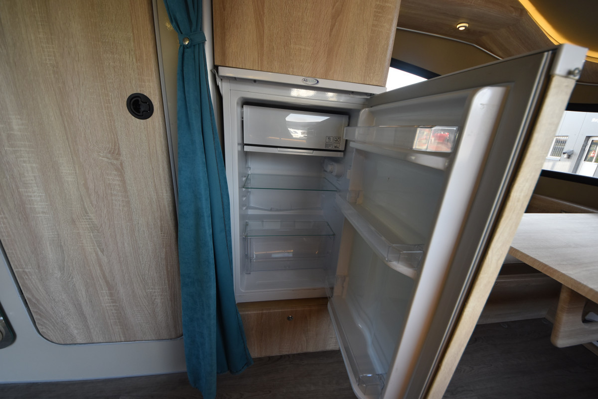 Carpento Caravan 410 - Bild 20