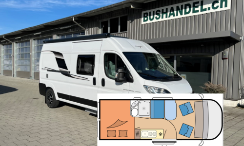 Hobby Vantana K60 FT Ontour Edition