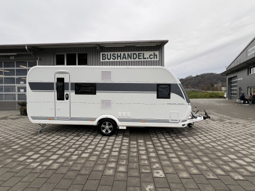 Hobby 560 KMFe Excellent Edition