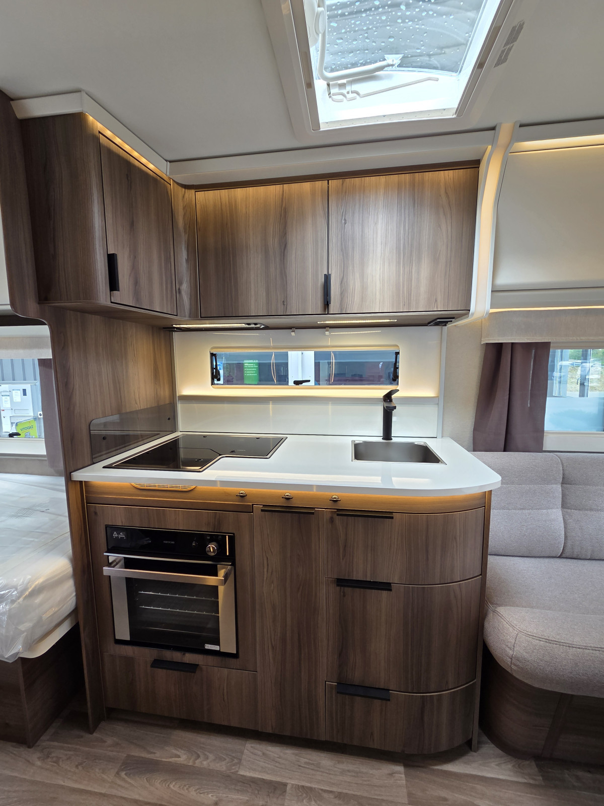 Kabe SAFIR 600 TDL - Bild 19