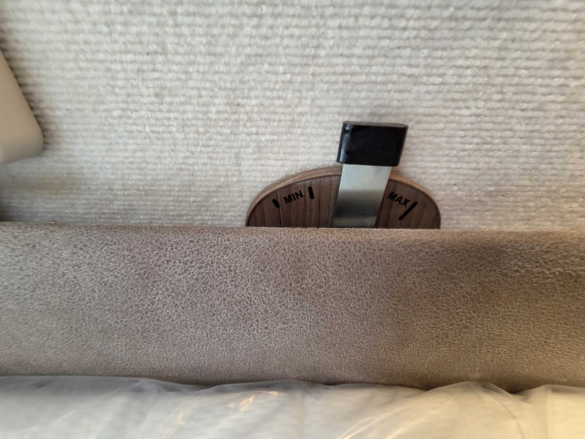 Kabe SAFIR 600 TDL - Bild 26