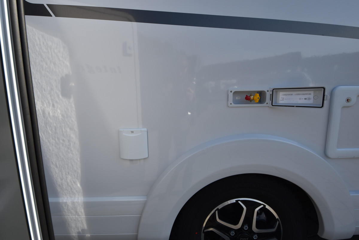 Eura Mobil Integra Line IL 720 EB - Immagine 12