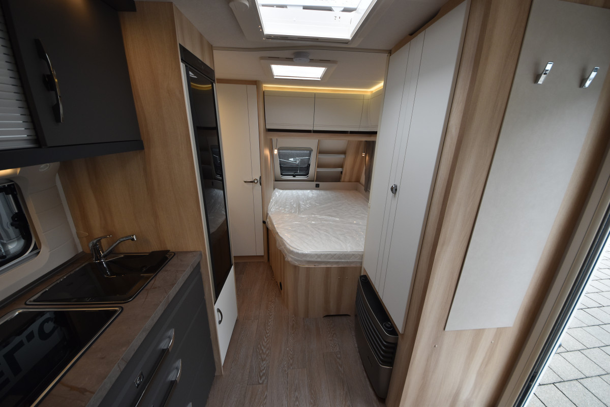 Hobby 460 UFe De Luxe - Image 26