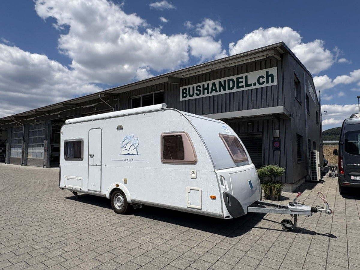 Knaus 500 - Bild 1