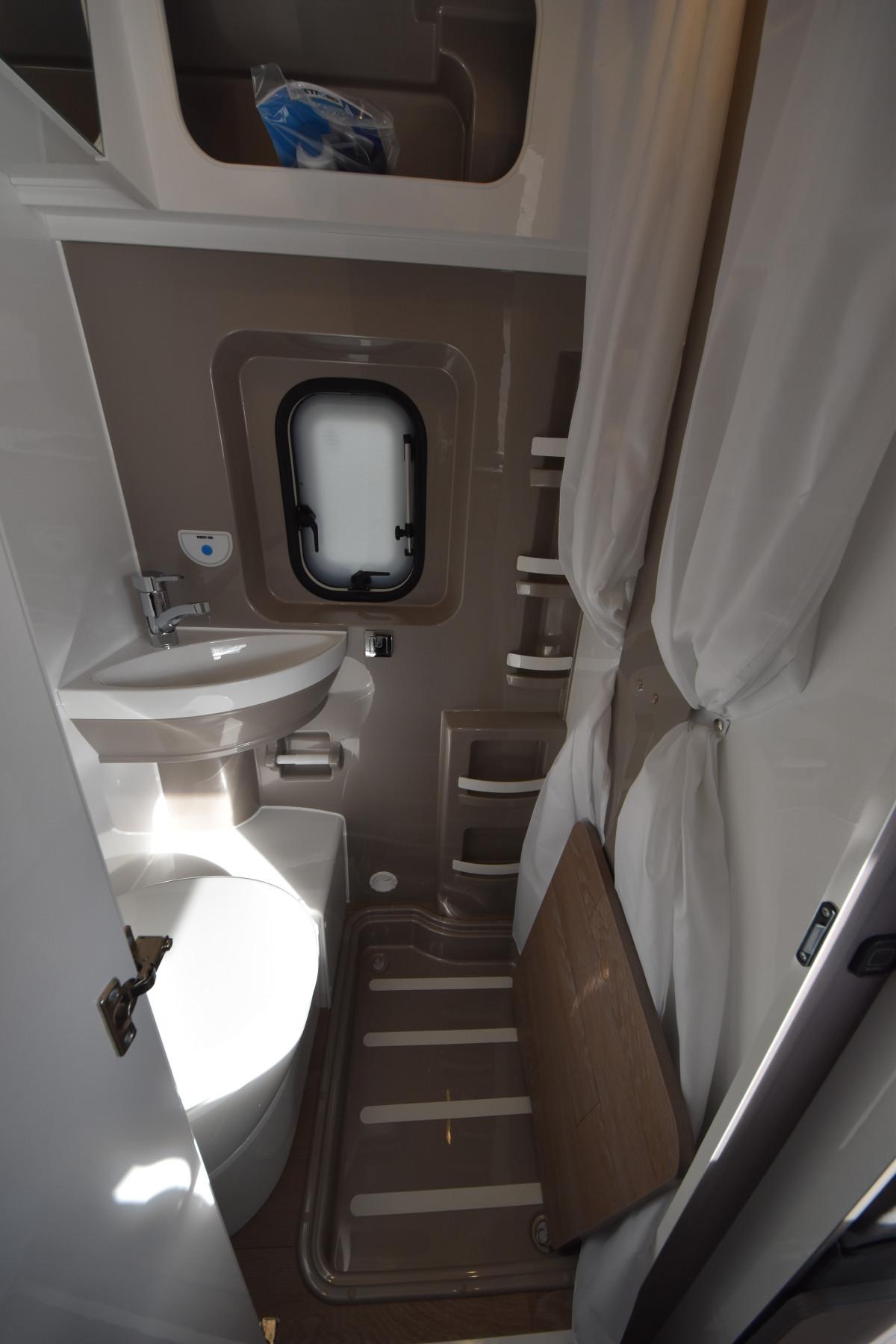 Hobby Vantana K60 FT Ontour Edition  - Image 28