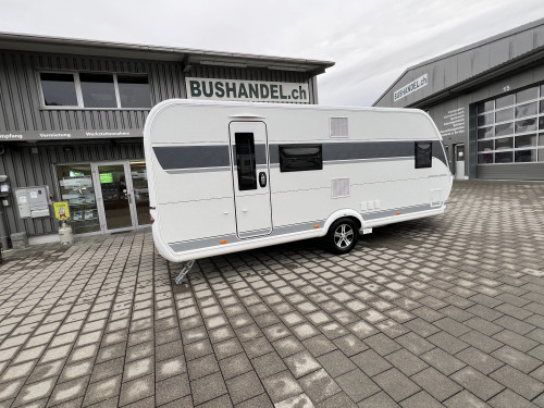 Hobby 560 KMFe Excellent Edition