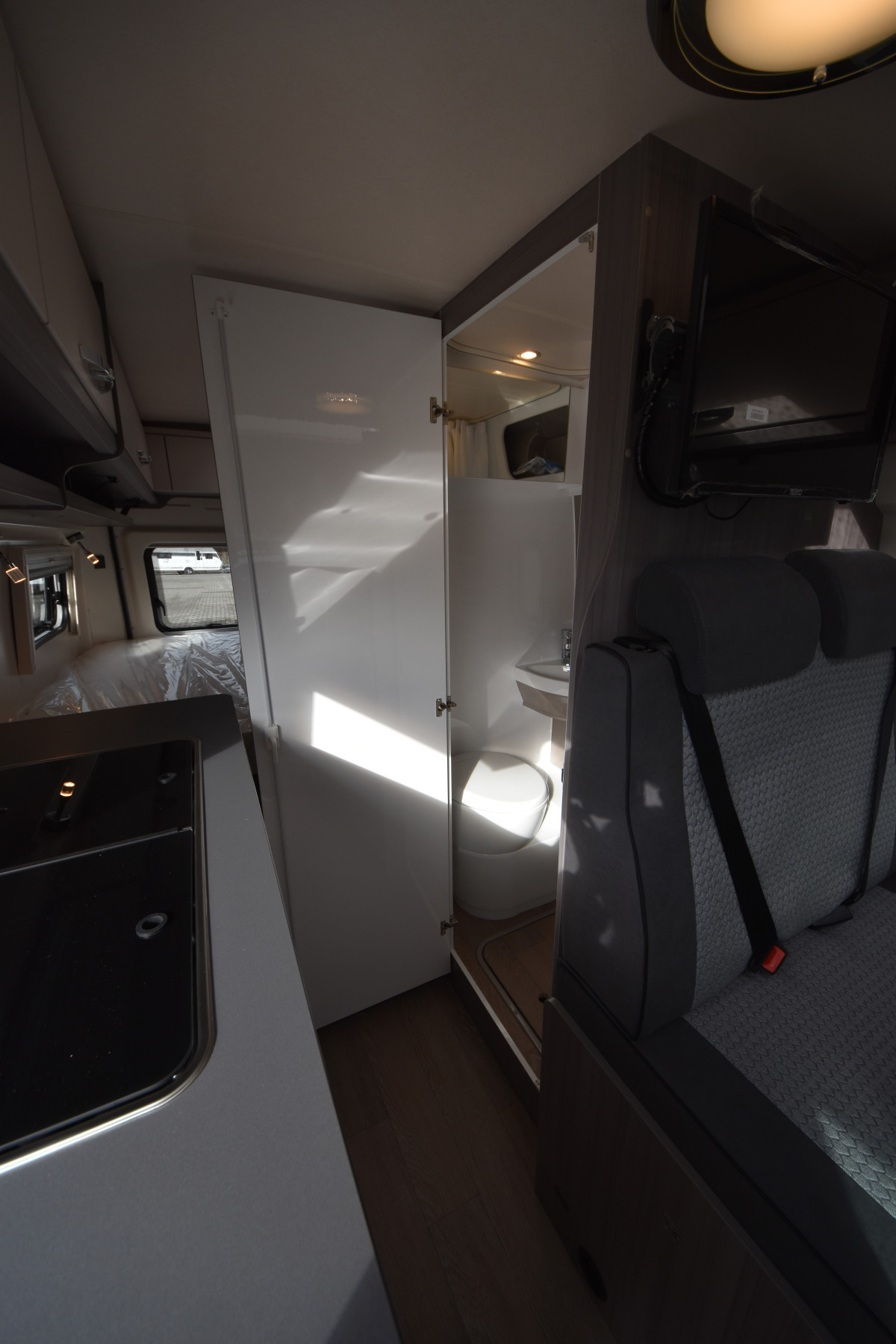 Hobby Vantana K60 FT Ontour Edition  - Image 26
