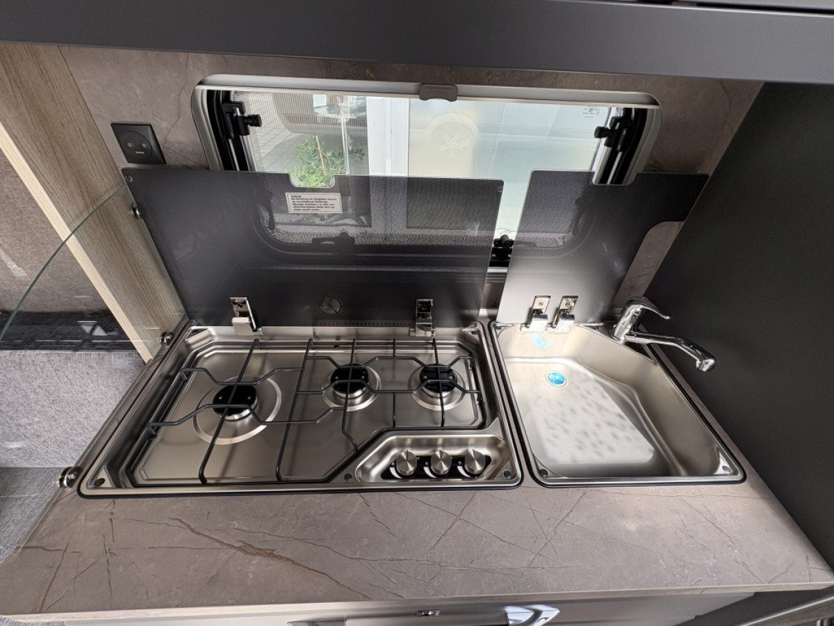 Hobby 515 UHL De Luxe - Bild 16