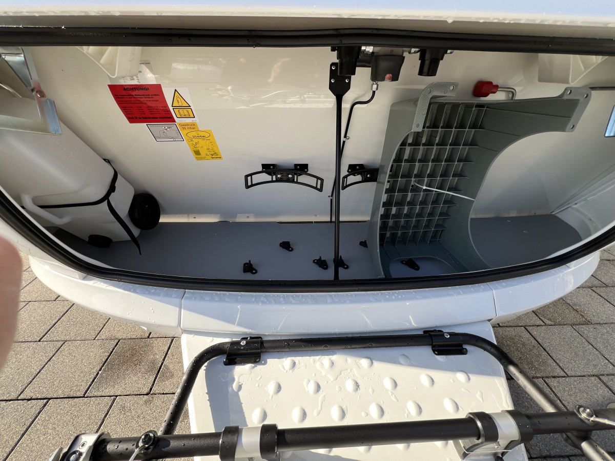 Hobby 560 UL Prestige - Image 9
