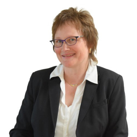 Sandra Kaufmann