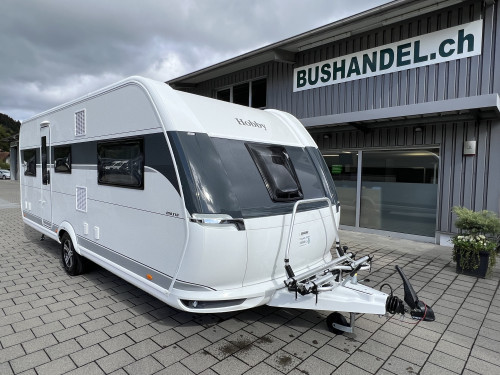 Hobby 585 UL MAXIA