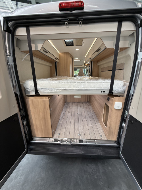 Forster Vantasy FV 636 HB