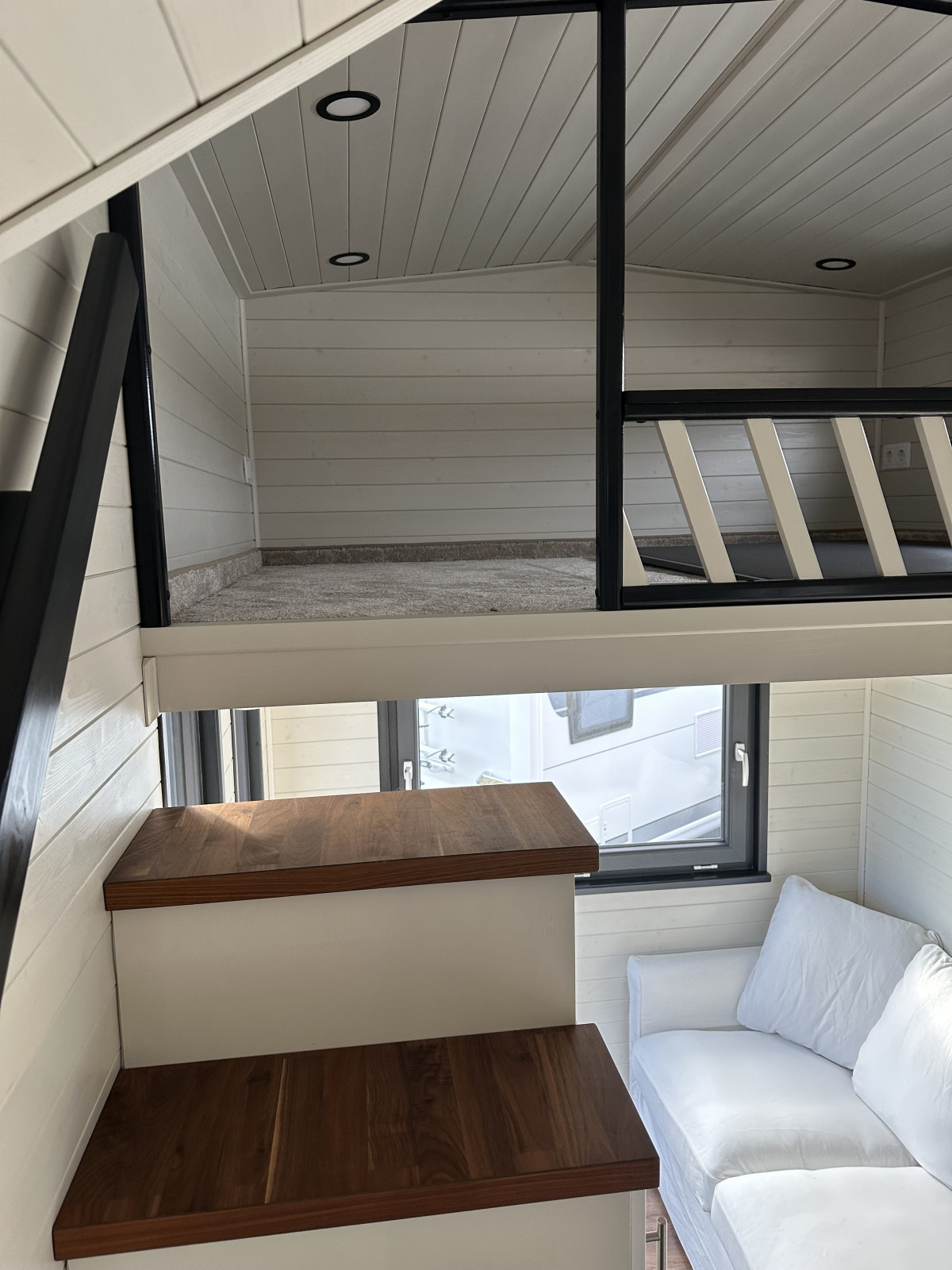 Tiny House Mobile Valeur Home - Bild 14