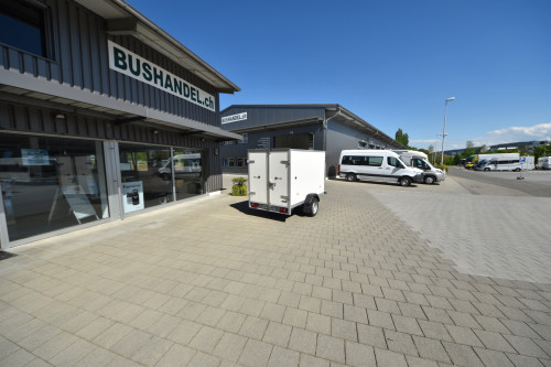 AnhÃ¤nger HRB