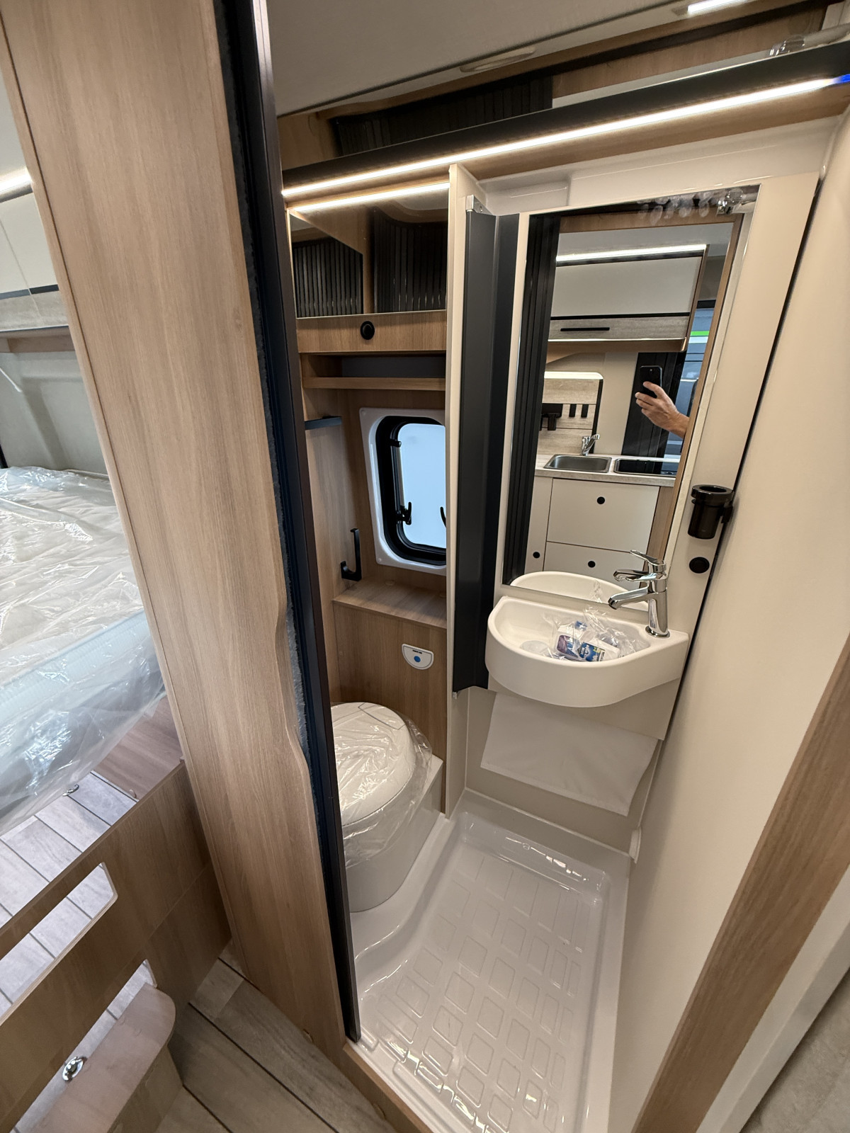 Forster Vantasy FV 636 HB - Bild 10