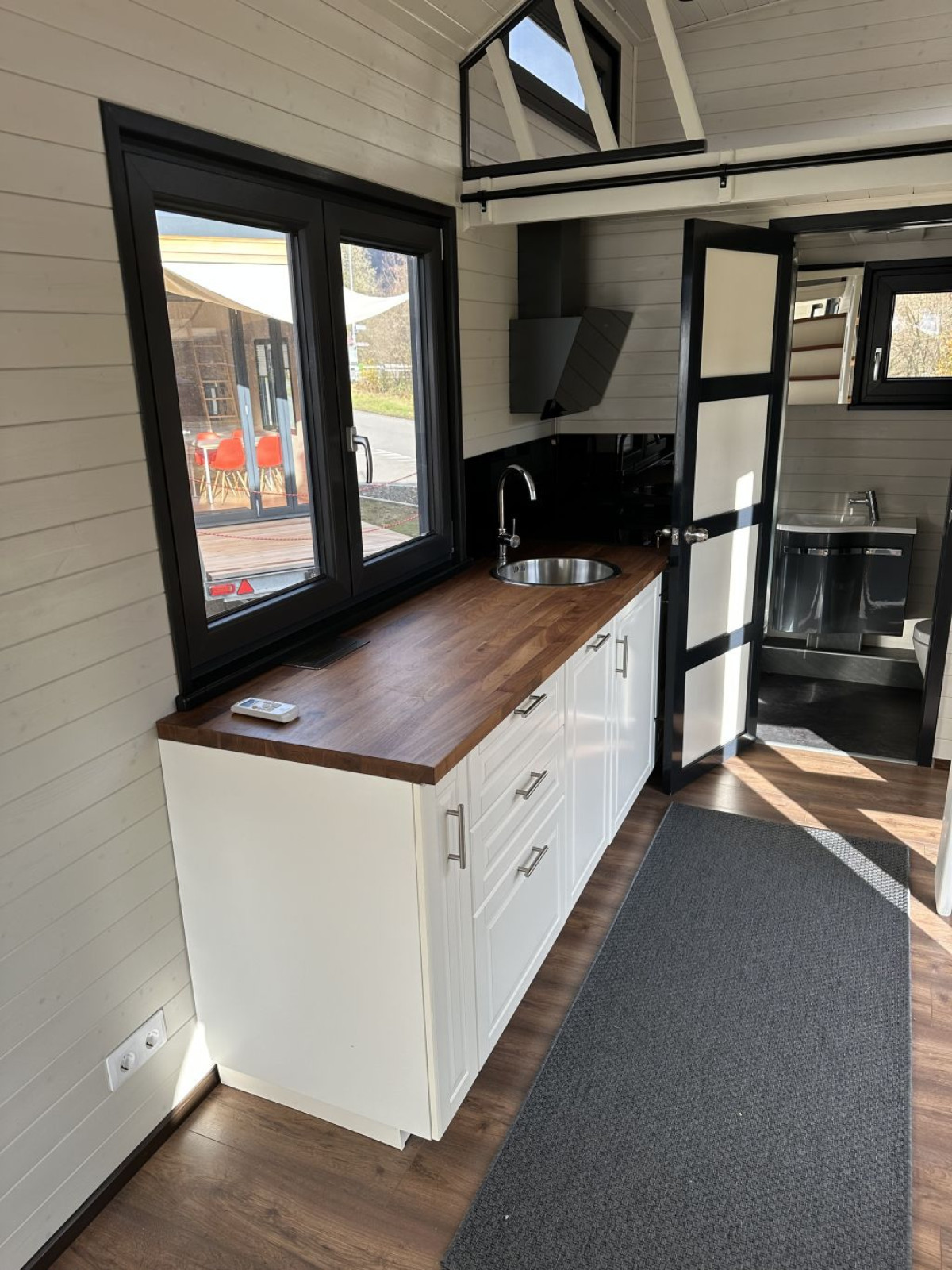Tiny House Mobile Valeur Home - Bild 6
