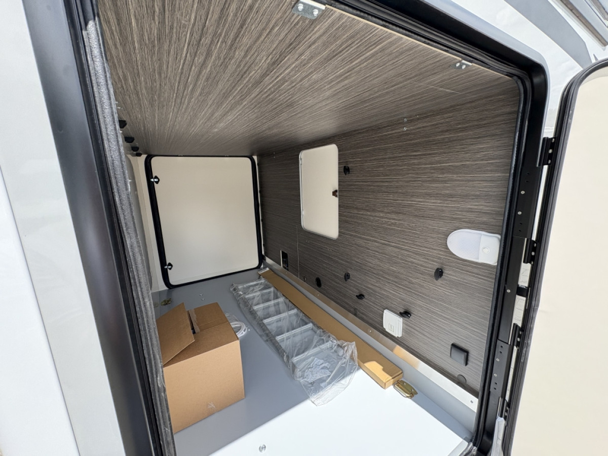 Forster-Reisemobile FI 745 EF - Bild 6