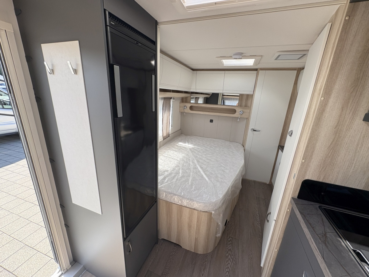 Hobby De Luxe 495 WFB - Bild 17