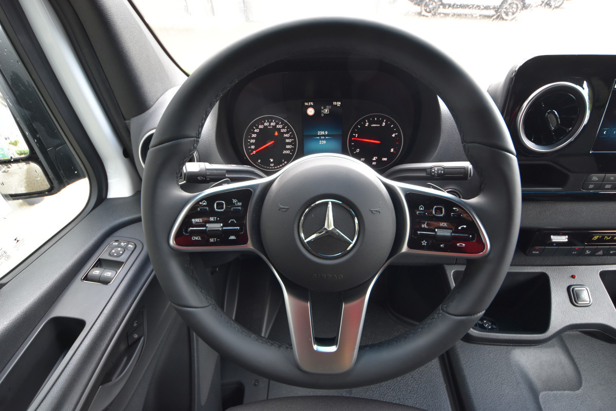 Mercedes-Benz Sprinter 519 CDI - Schulbus - Bild 6