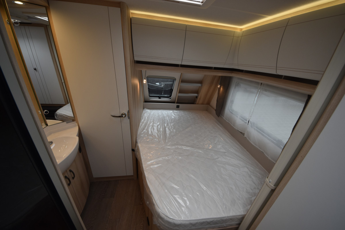 Hobby 460 UFe De Luxe - Image 24