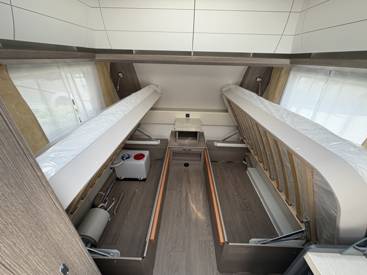 Hobby 460 DL Ontour - Bild 19