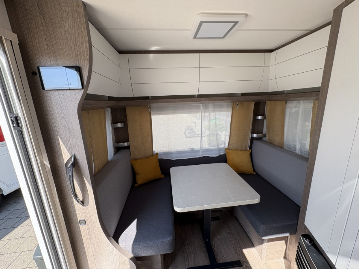 Hobby 460 DL Ontour - Bild 12