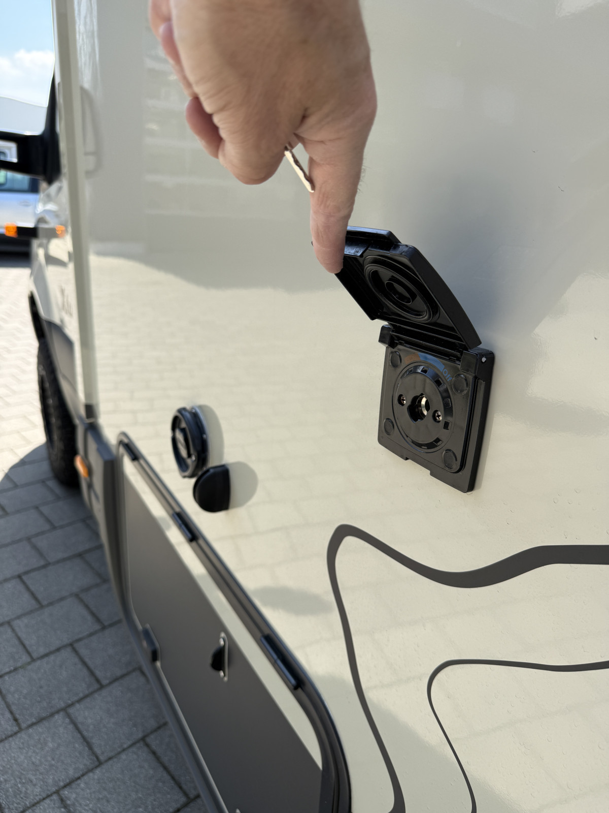 Eura Mobil Xtura - Bild 39
