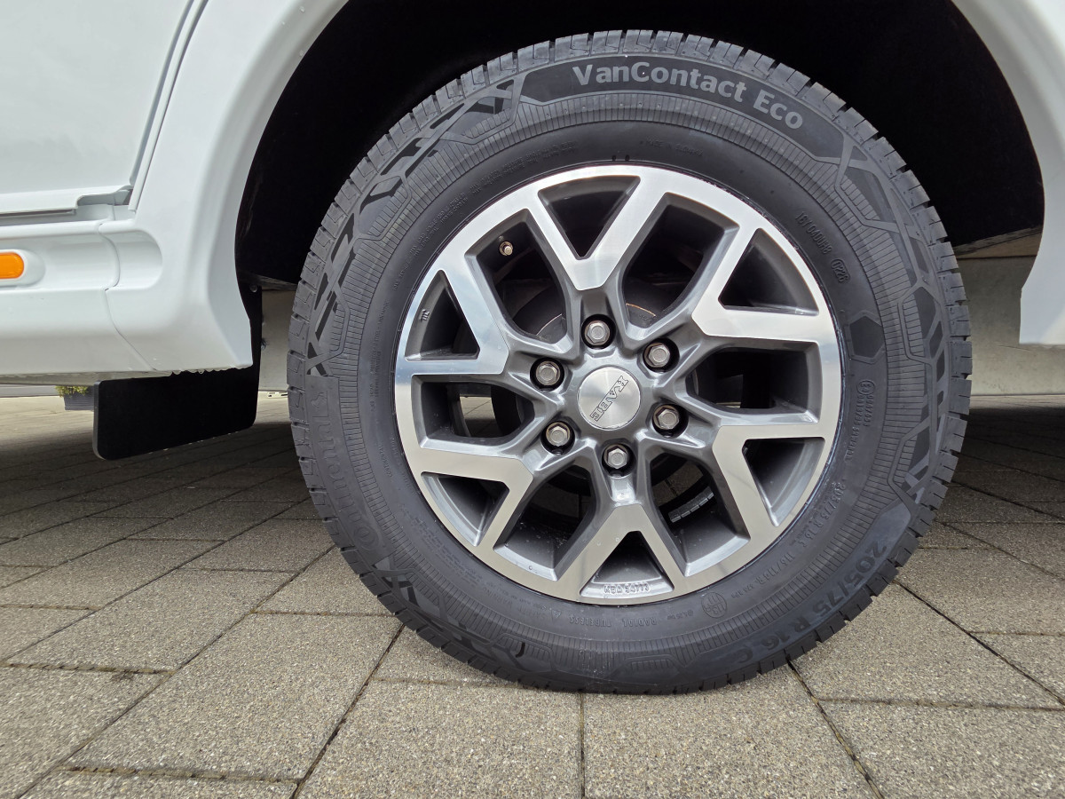 Kabe SAFIR 600 TDL - Bild 11