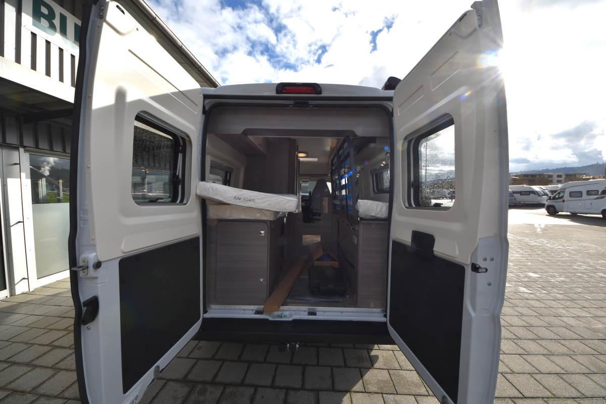 Hobby Vantana K60 FT Ontour Edition  - Image 11