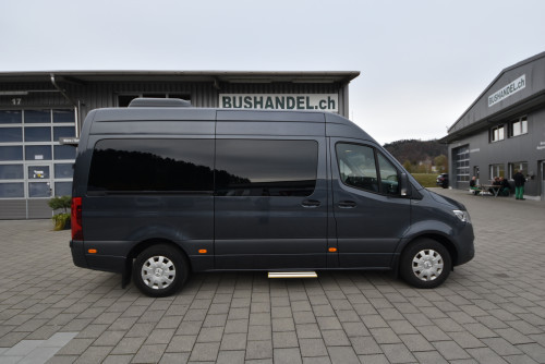 MERCEDES-BENZ 317 CDI VIP Minibus