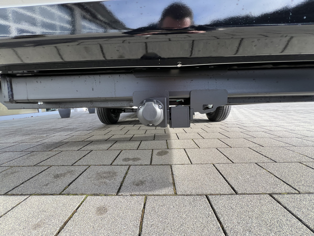 HOBBY Optima T65 GE De Luxe - Bild 14