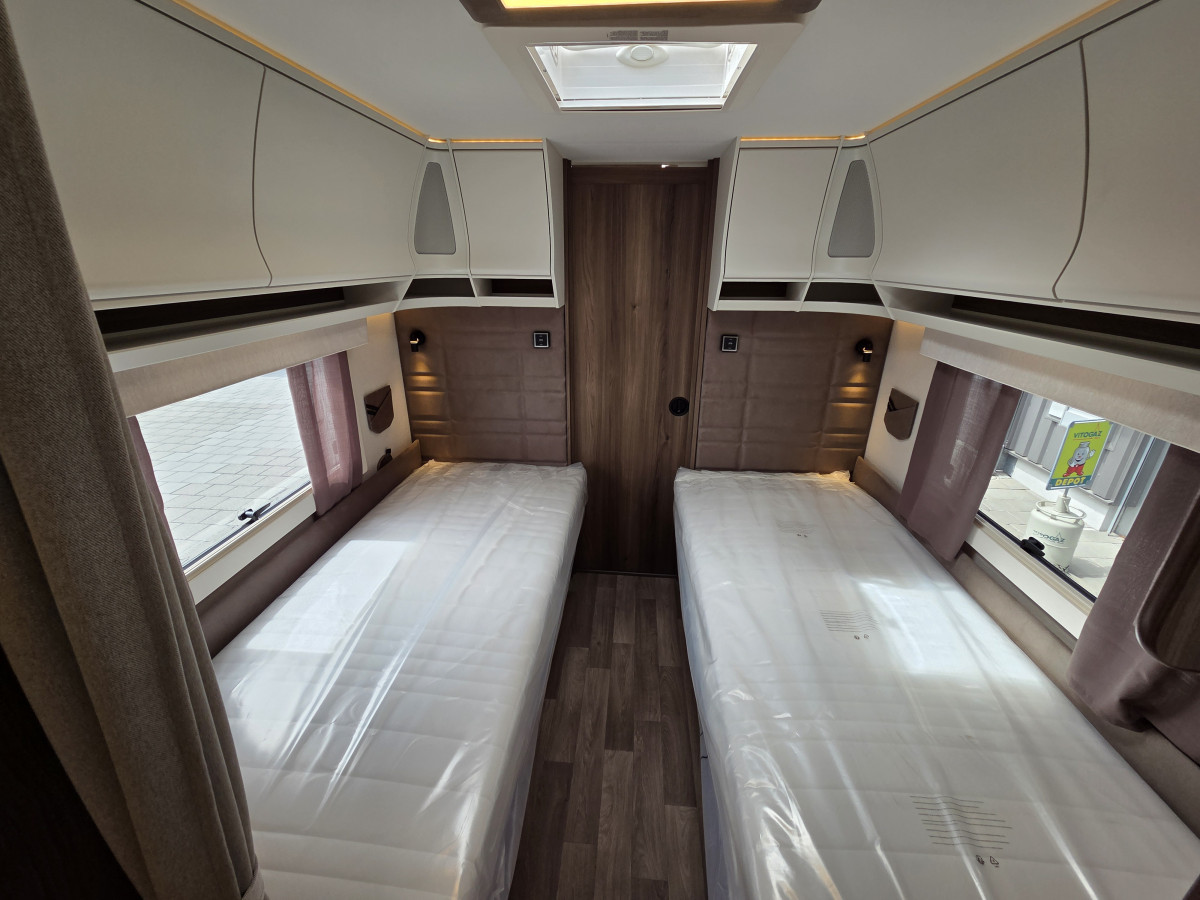 Kabe SAFIR 600 TDL - Bild 23