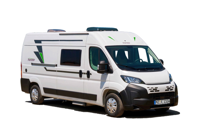 Forster Vantasy