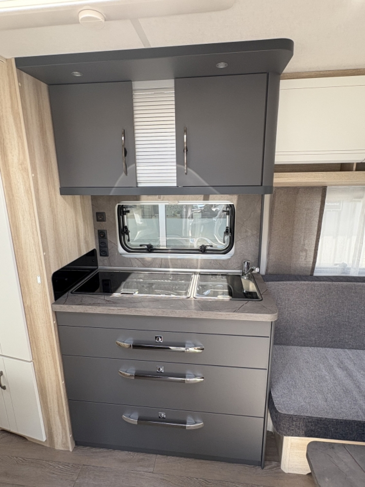 Hobby De Luxe 495 WFB - Bild 14
