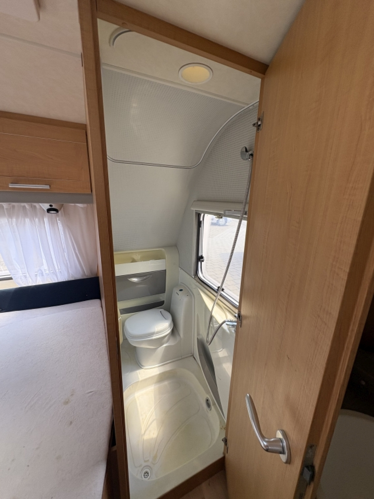 Knaus 500 - Bild 12