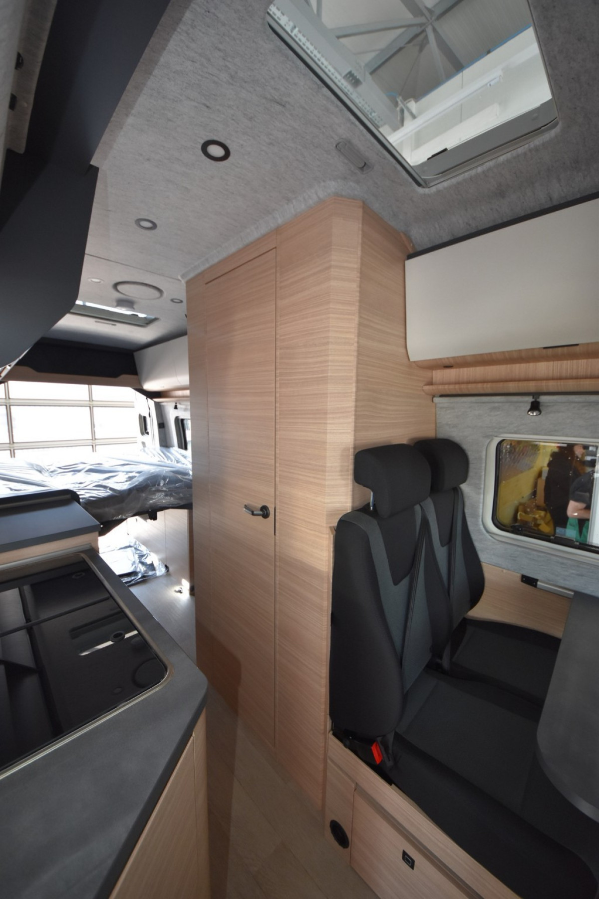 HOBBY MAXIA VAN 680 ET - Bild 17