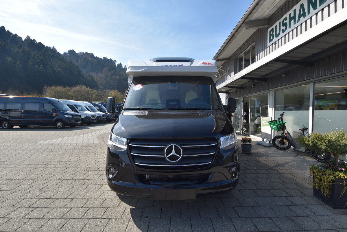 Eura Mobil Profila T 726 EF Freestyle - Bild 8