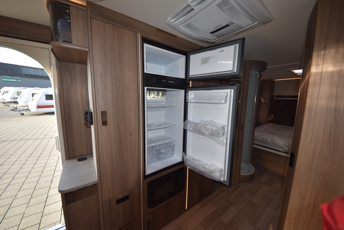 Kabe Imperial 780 DGLE KS - Bild 11