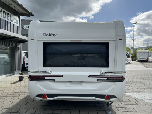 Hobby 585 UL MAXIA