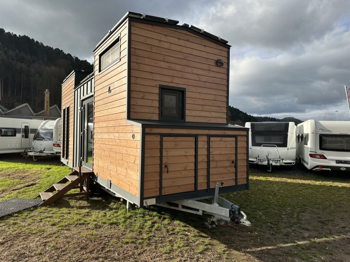 Tiny House Mobile Valeur Home - Bild 3