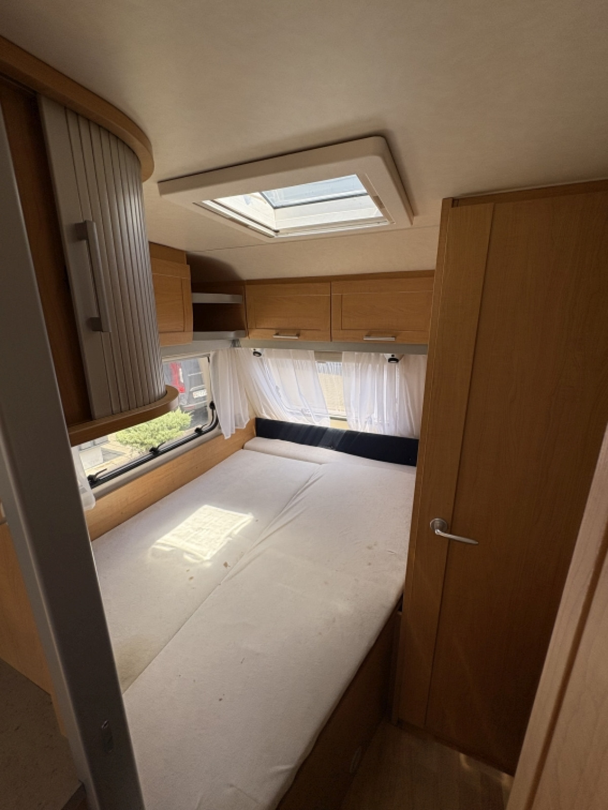 Knaus 500 - Bild 14