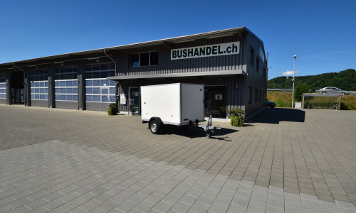 AnhÃ¤nger HRB
