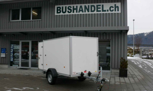 AnhÃ¤nger Unsinn