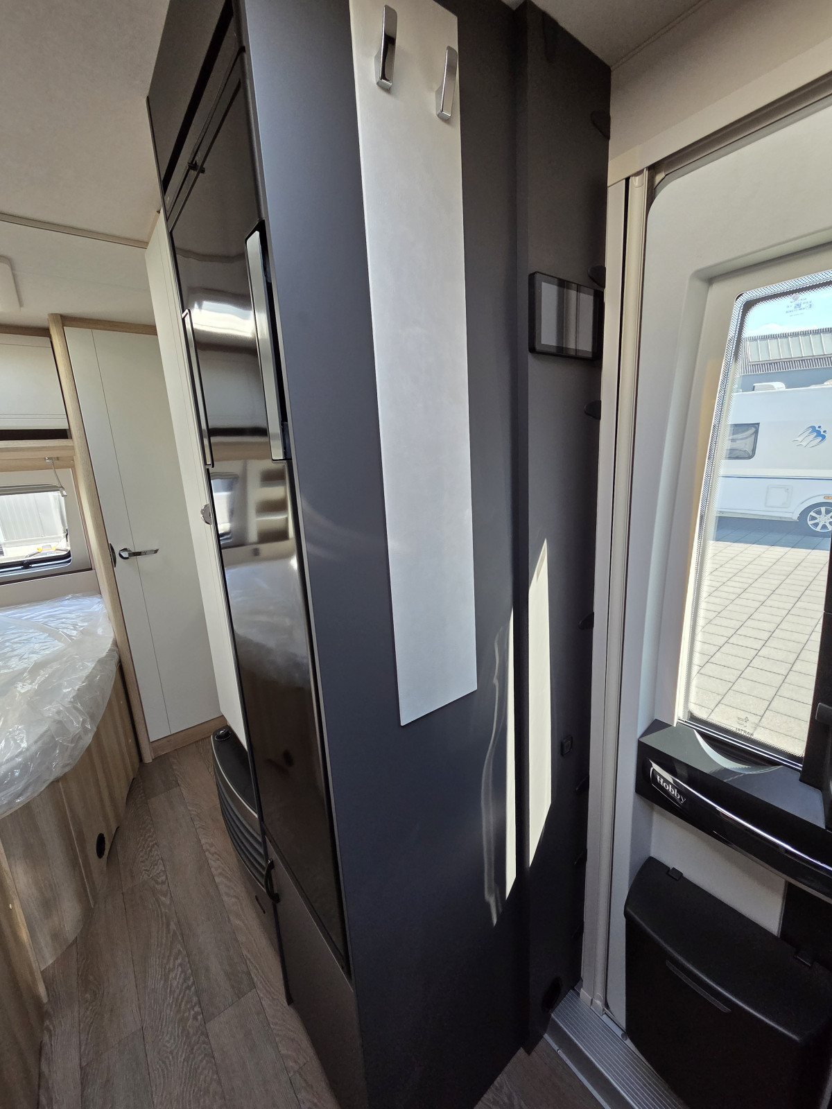 Hobby 400 SFe De Luxe - Image 23