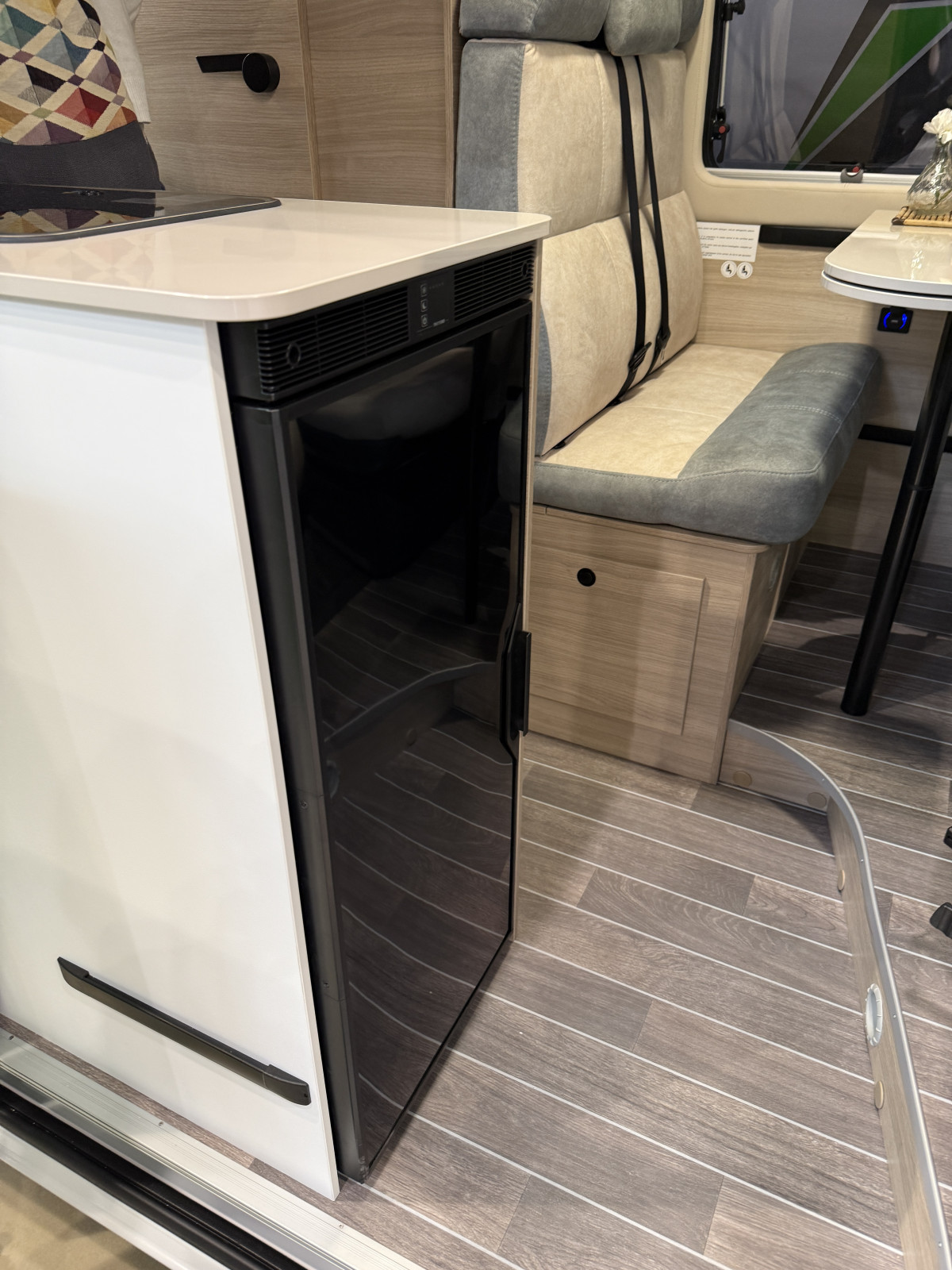 Forster Livin'Up Pro FV 541 HBL - Bild 5