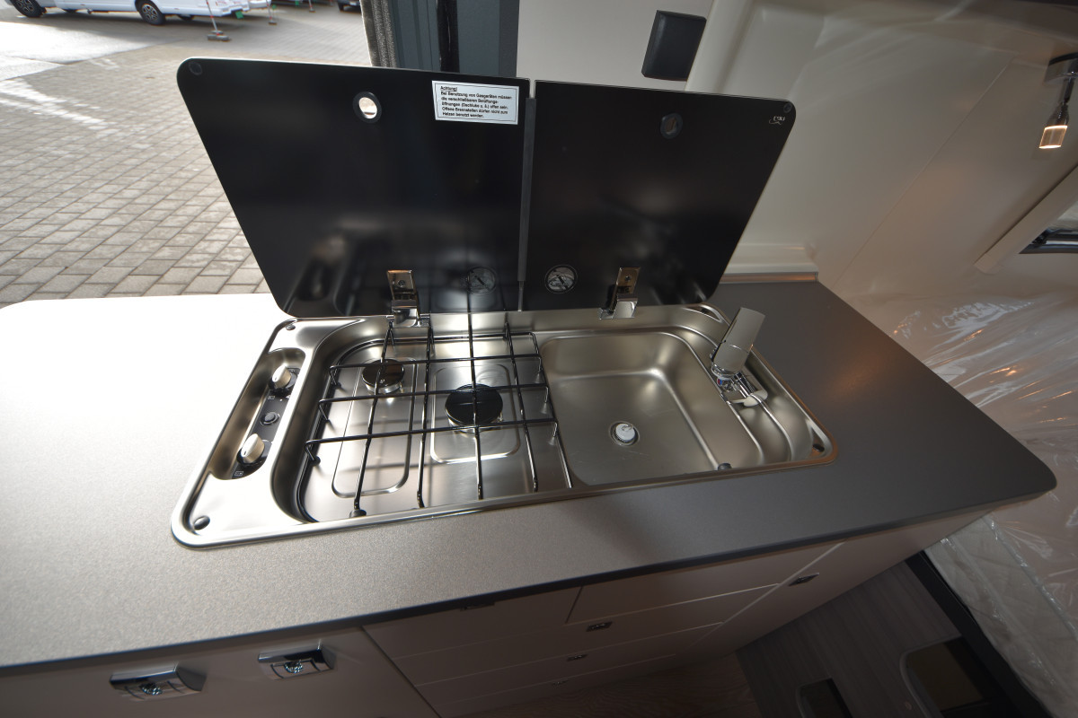 Hobby Vantana K60 FT Ontour Edition  - Image 21