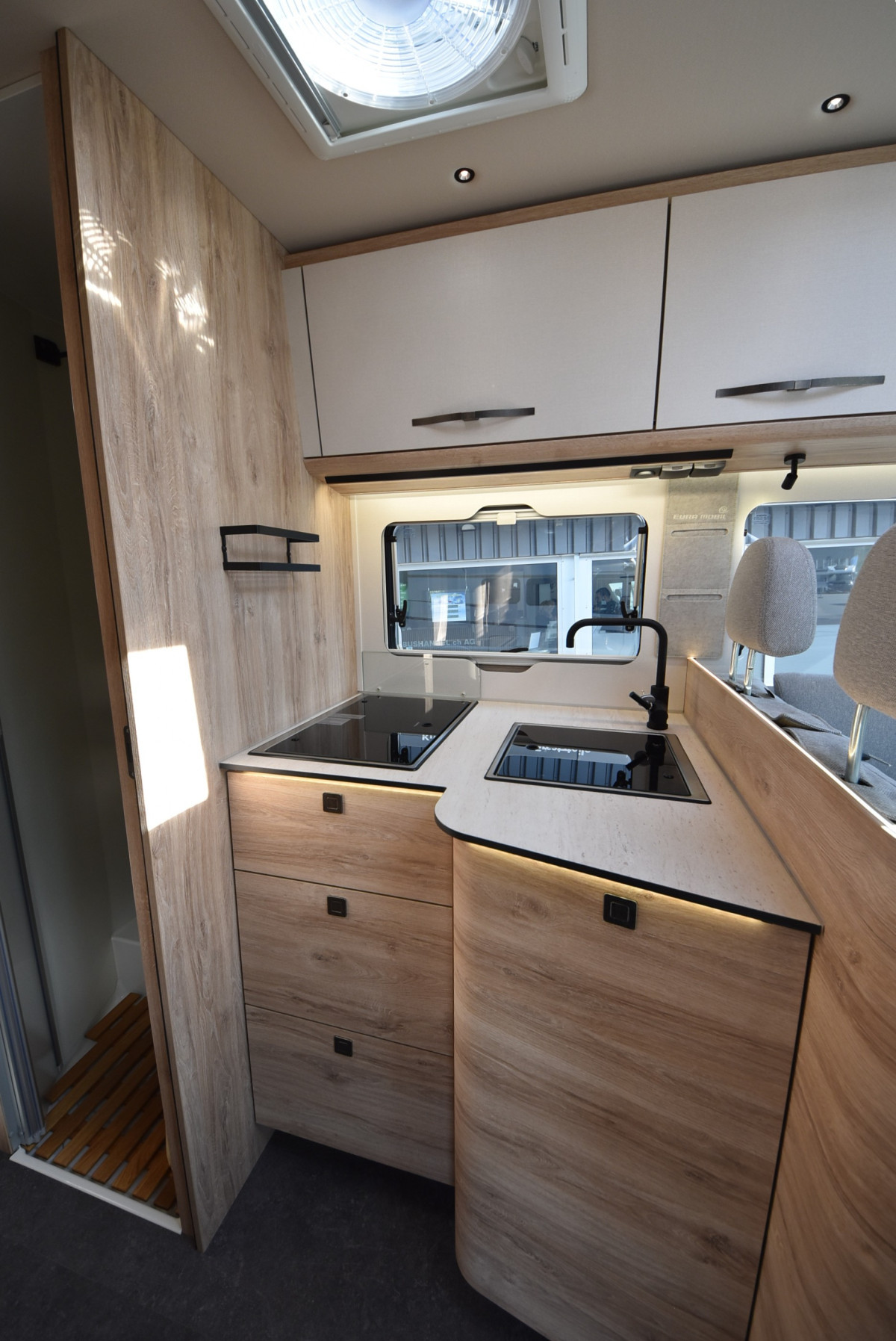 Eura Mobil Integra Line IL 720 EB - Immagine 25
