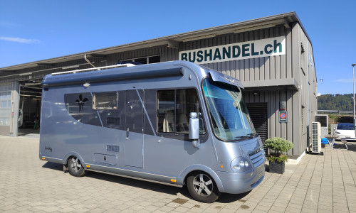 Niesmann-Bischoff Arto 6000i