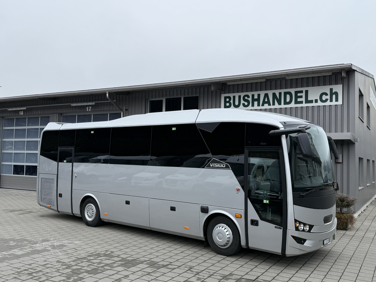 AOS Visigo - Bild 1